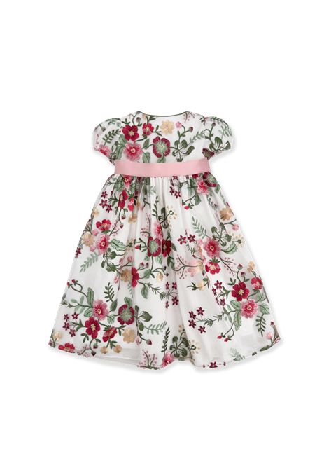 Abito con stampa a fiori LA STUPENDERIA | 2TJAB80X88